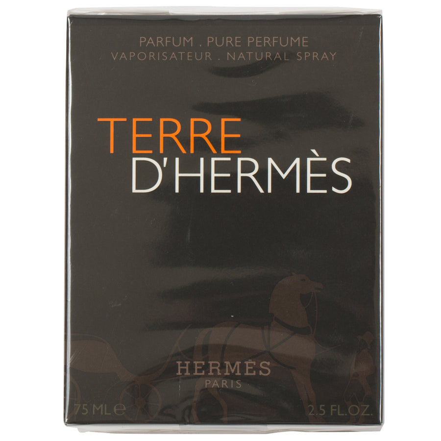  HERMÈS PERFUME TERRE D'HERMÈS