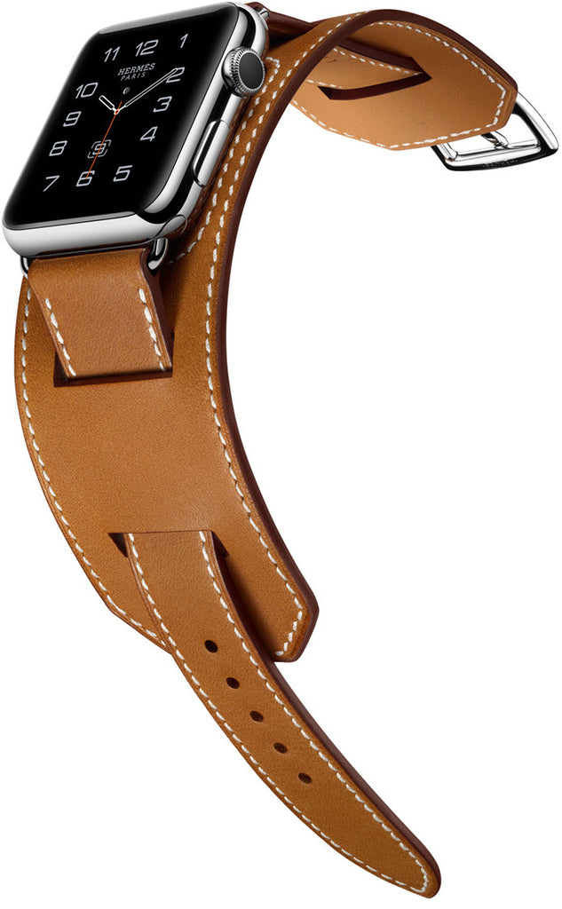 Hermès Apple Watch - Cuff