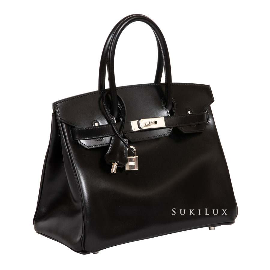 Hermès Herbag 31cm PM Etoupe With Canvas – SukiLux