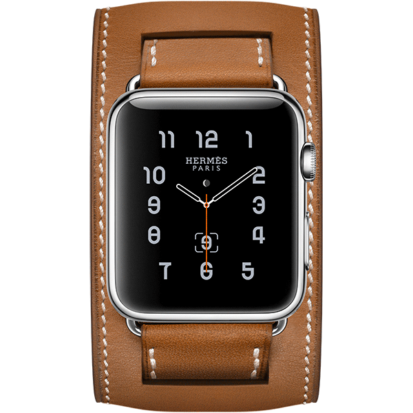Hermès Apple Watch - Cuff